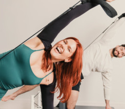 APPI Pilates Instructor Certification - NEW